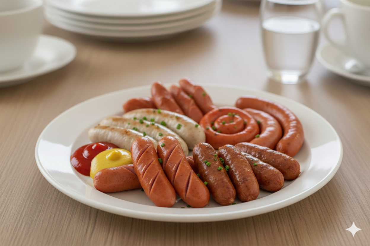 ランチメニューイメージ