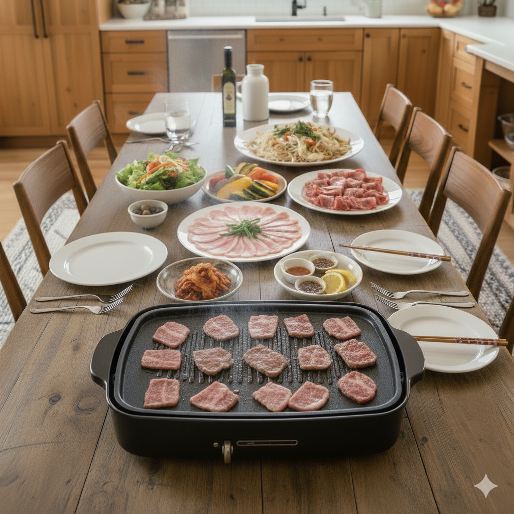 ランチメニューイメージ