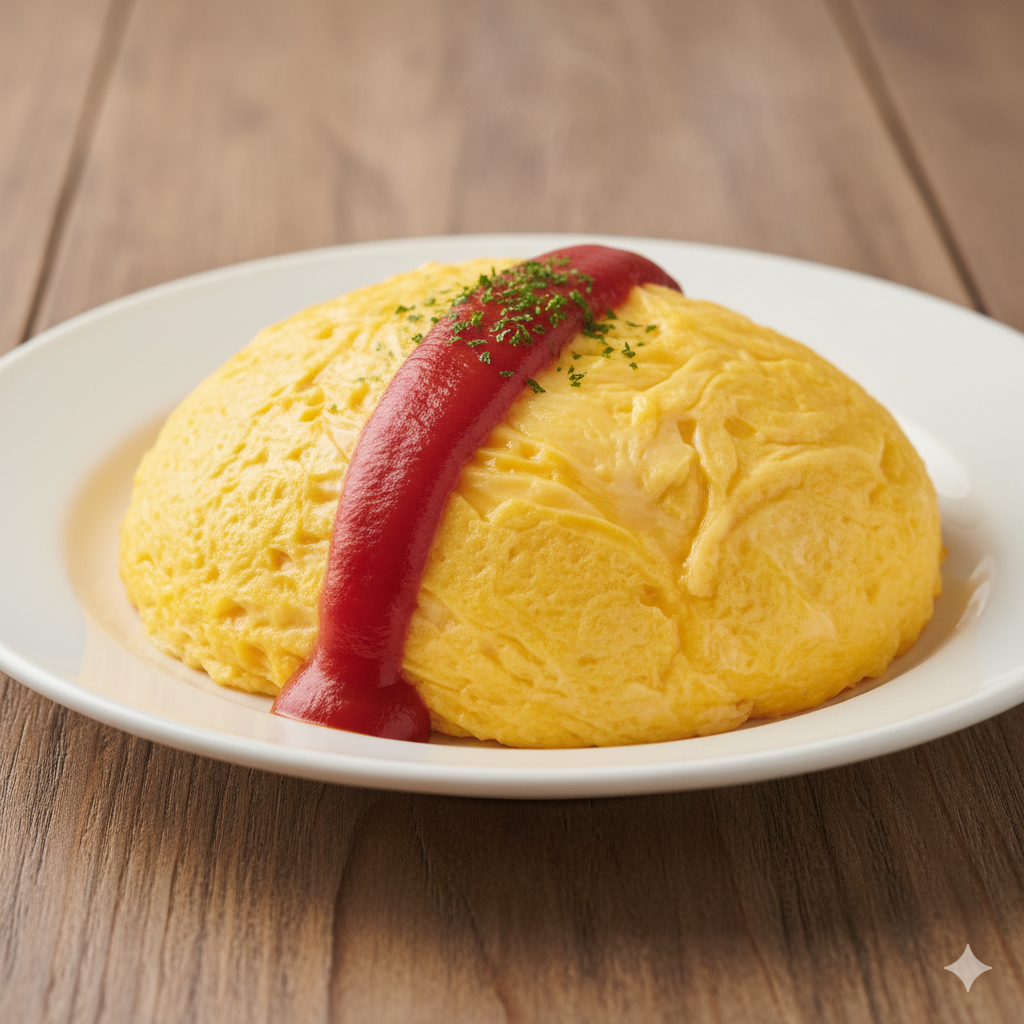 ランチメニューイメージ